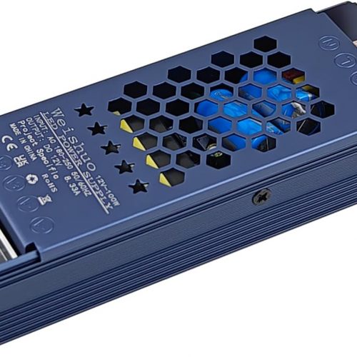 ALIM-WSBL-DC12V100W
