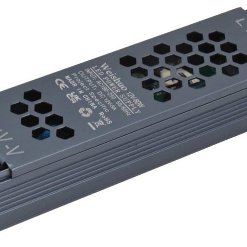ALIM-WSBL-DC12V60W