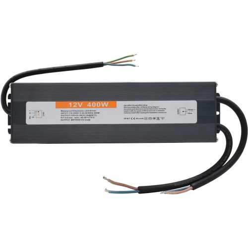 ALIM-WSET-DC12V400W