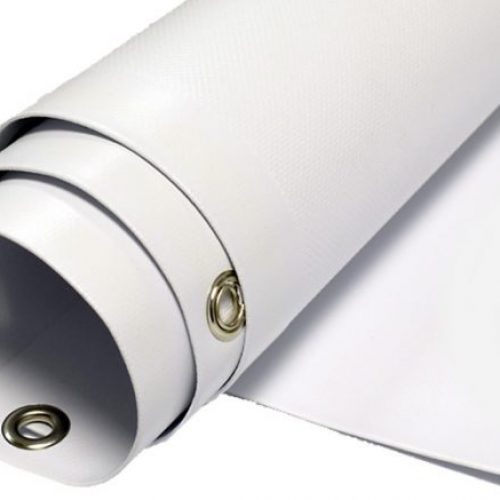 Impression Bâche PVC